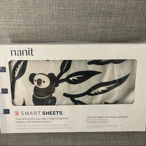COPY - Nanit Smart Sheets